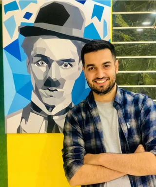 شاه جنوب