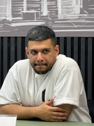 علی مولا