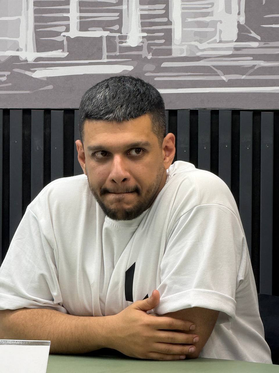علی مولا