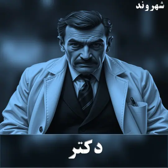 پزشک