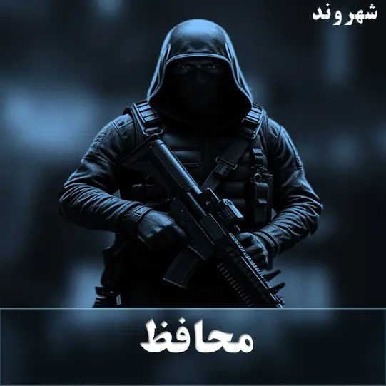 محافظ