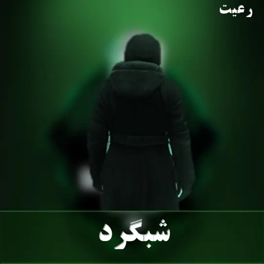 شبگرد