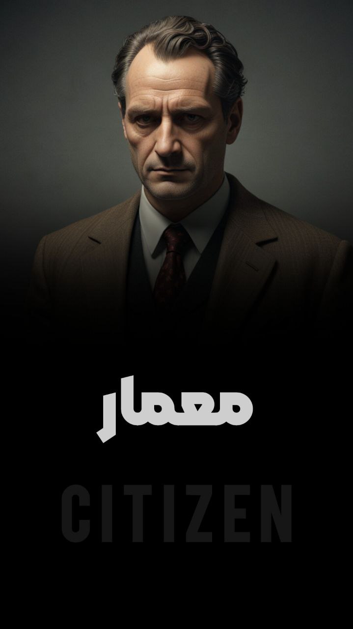 معمار